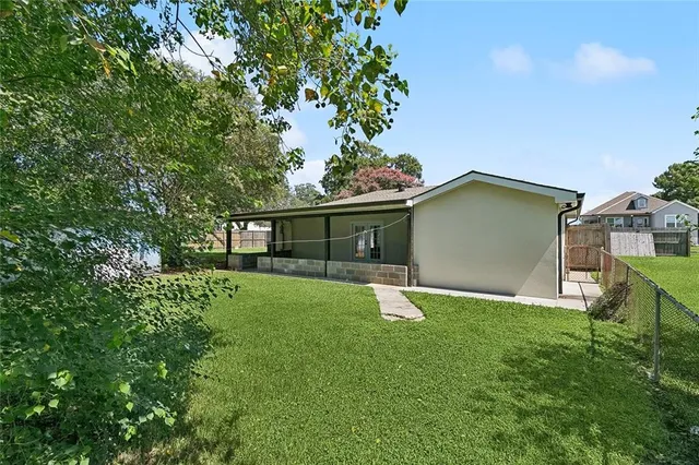 $204,000 | 306 Mink Street, Arabi, LA 70032