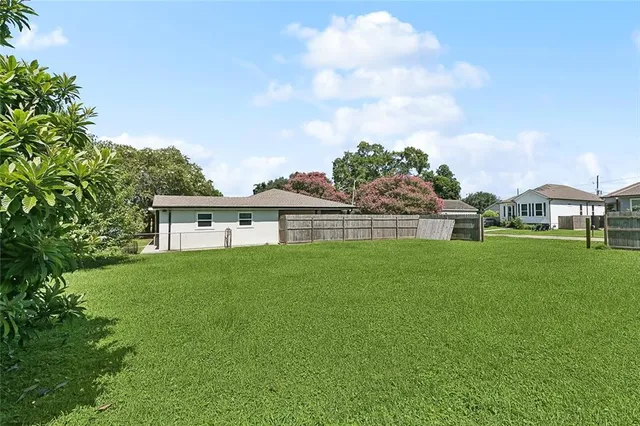 $204,000 | 306 Mink Street, Arabi, LA 70032
