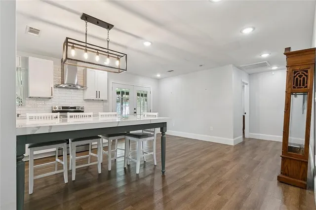 $204,000 | 306 Mink Street, Arabi, LA 70032