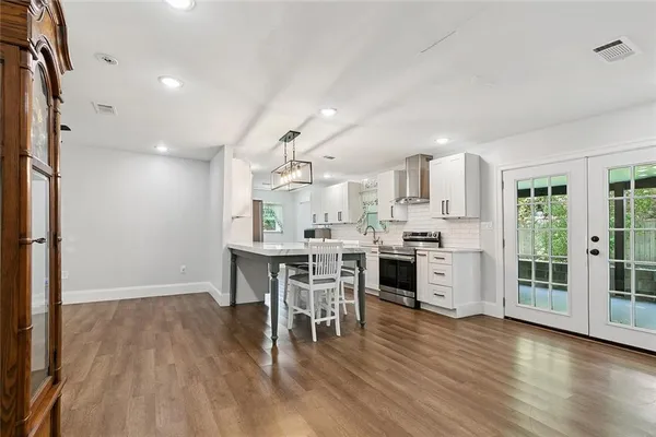 $204,000 | 306 Mink Street, Arabi, LA 70032