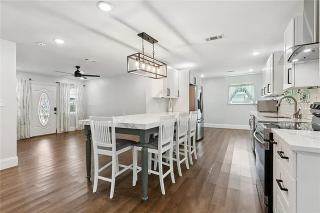 $204,000 | 306 Mink Street, Arabi, LA 70032