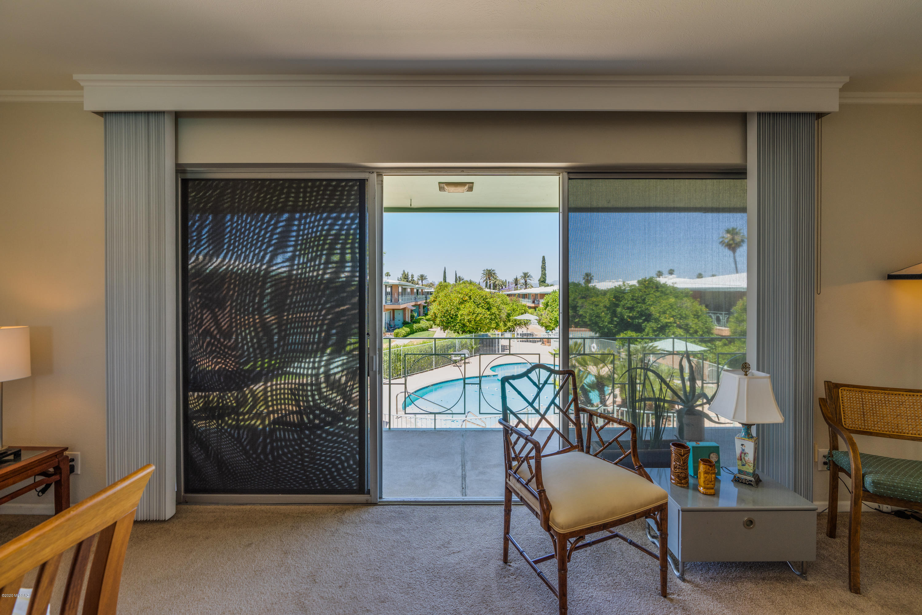 525 North Country Club Road, Unit P63 Tucson, AZ 85716 - Photo 19 of 26