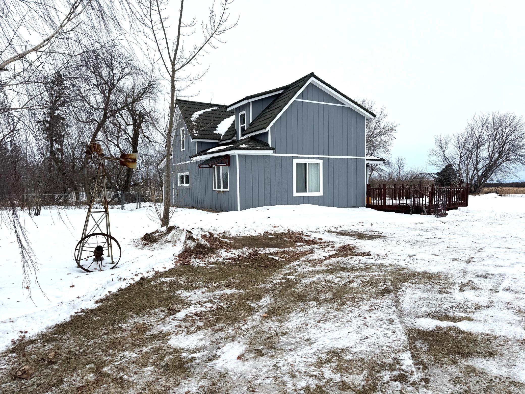 21616 County Road 21 Roseau, MN 56751 - Photo 19 of 20