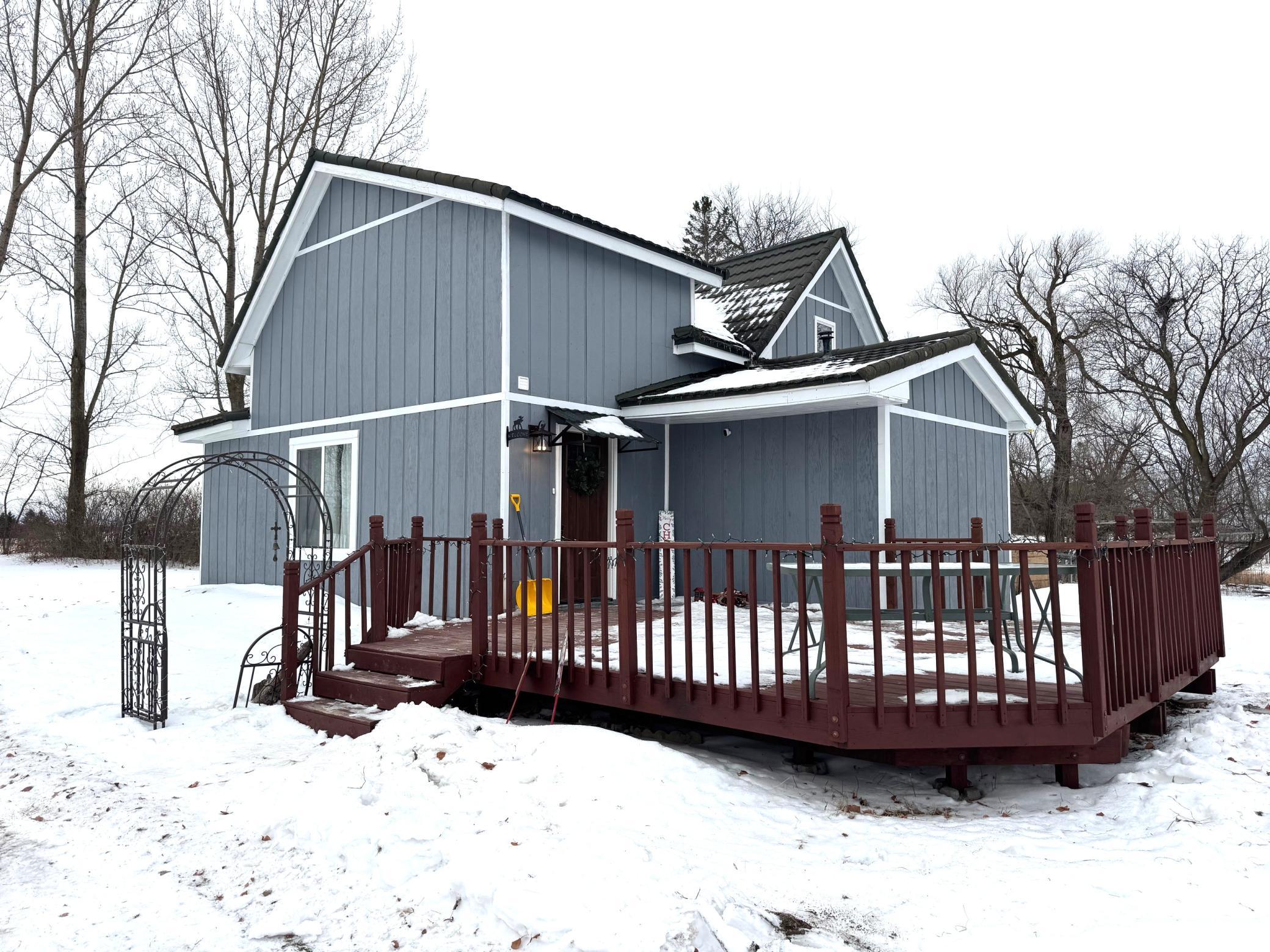 21616 County Road 21 Roseau, MN 56751 - Photo 20 of 20