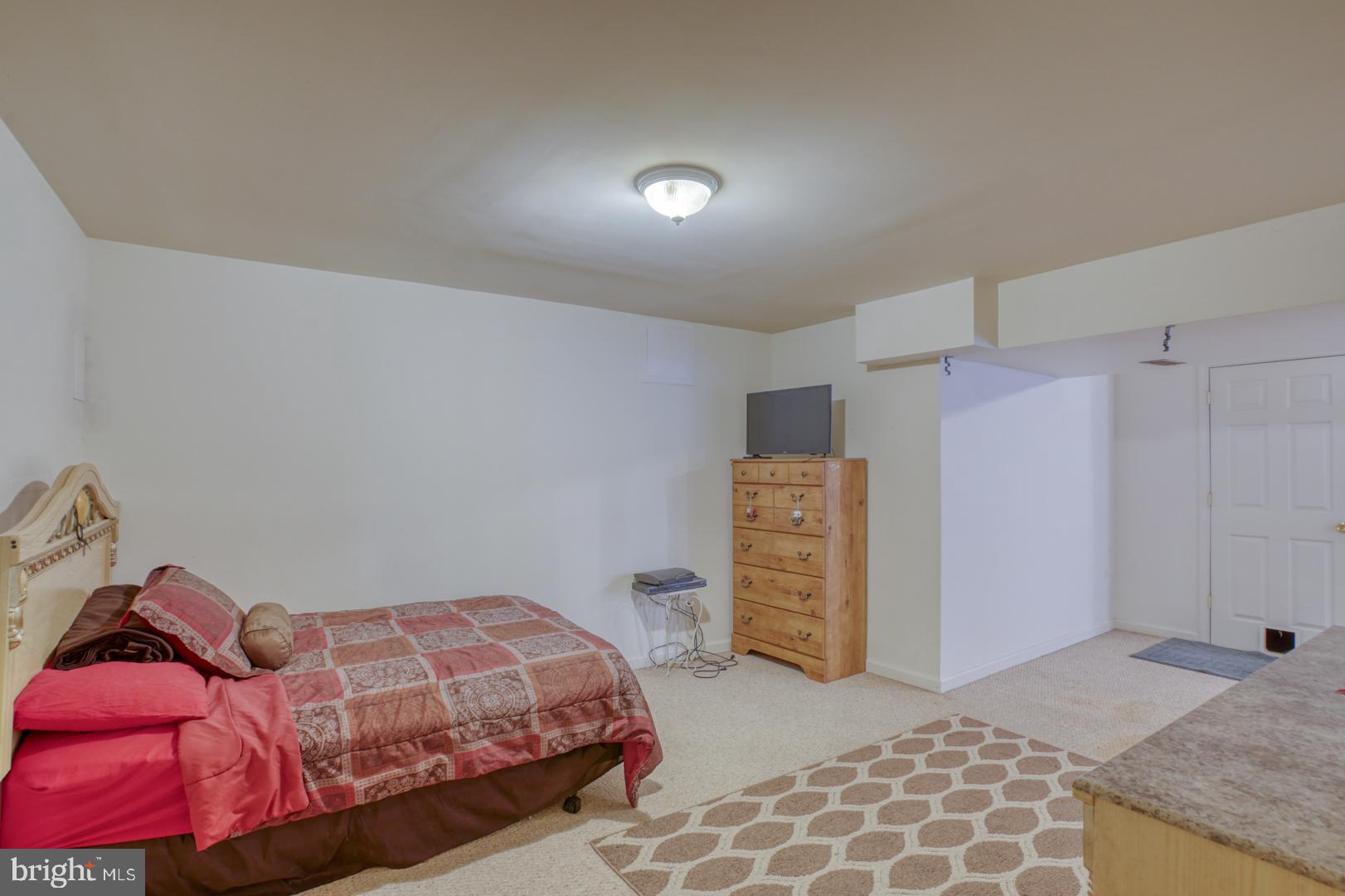 226 York Drive Smyrna, DE 19977 - Photo 37 of 60 a bedroom with a bed and closet