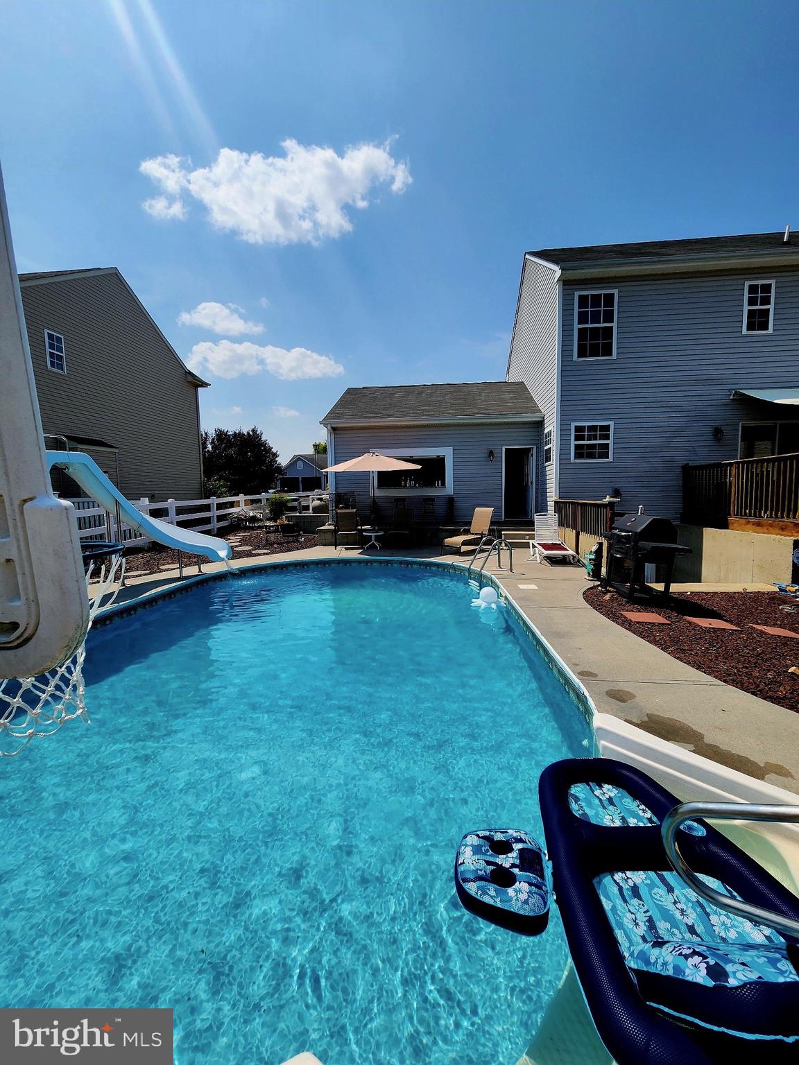 226 York Drive Smyrna, DE 19977 - Photo 47 of 60