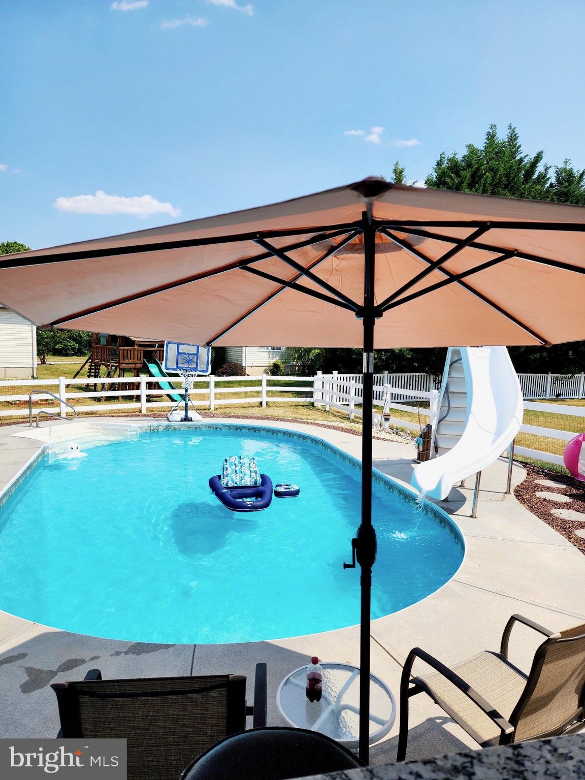 226 York Drive Smyrna, DE 19977 - Photo 48 of 60