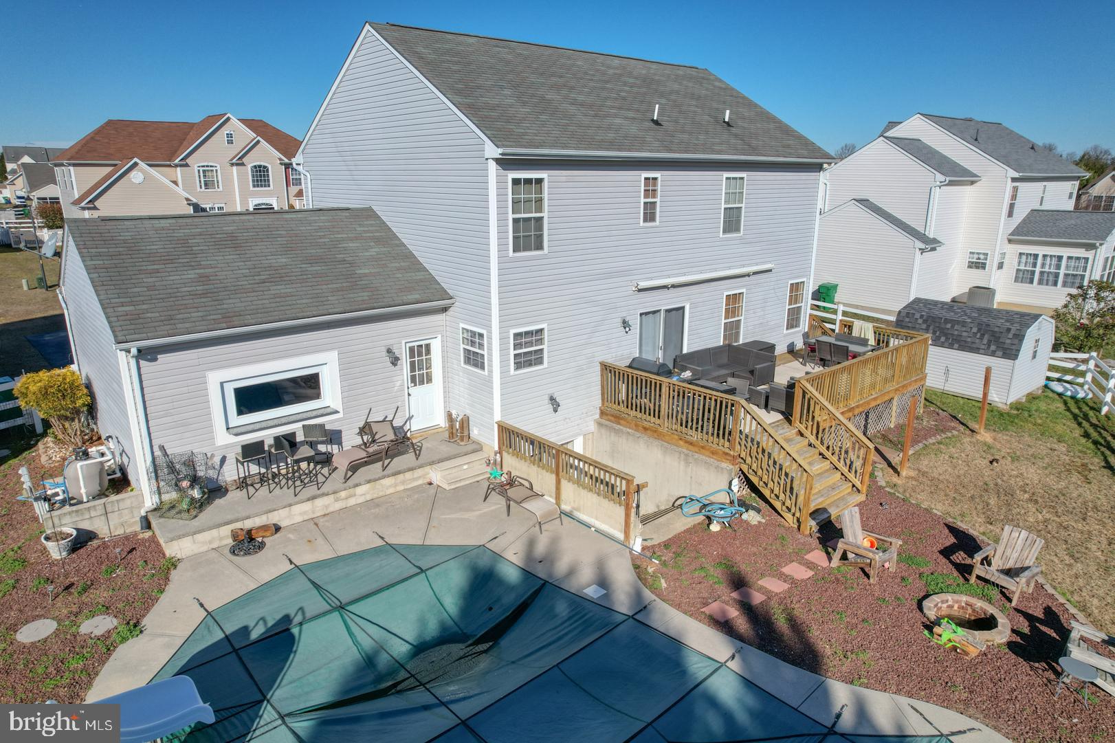 226 York Drive Smyrna, DE 19977 - Photo 53 of 60