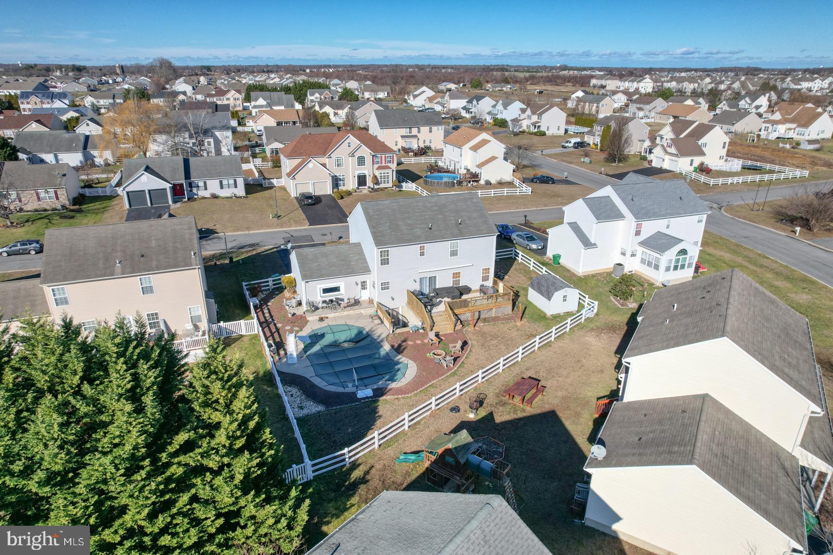 226 York Drive Smyrna, DE 19977 - Photo 55 of 60