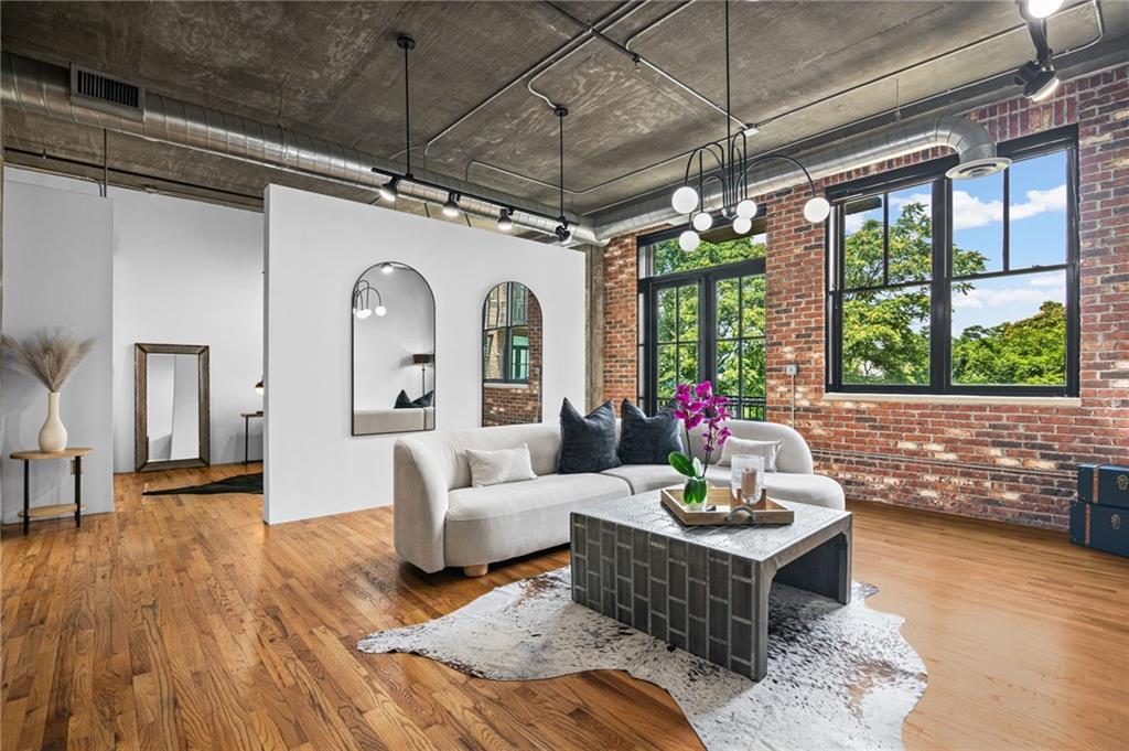3235 Roswell Road Northeast, Unit 620 Atlanta, GA 30305 - Photo 4 of 39