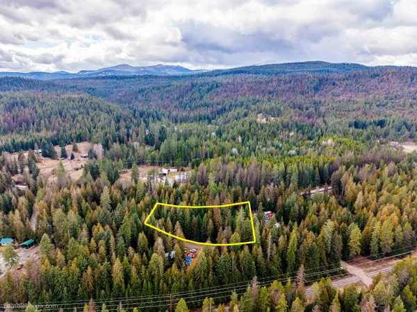 $119,000 | 181 Devils Drive, Cusick, WA 99119