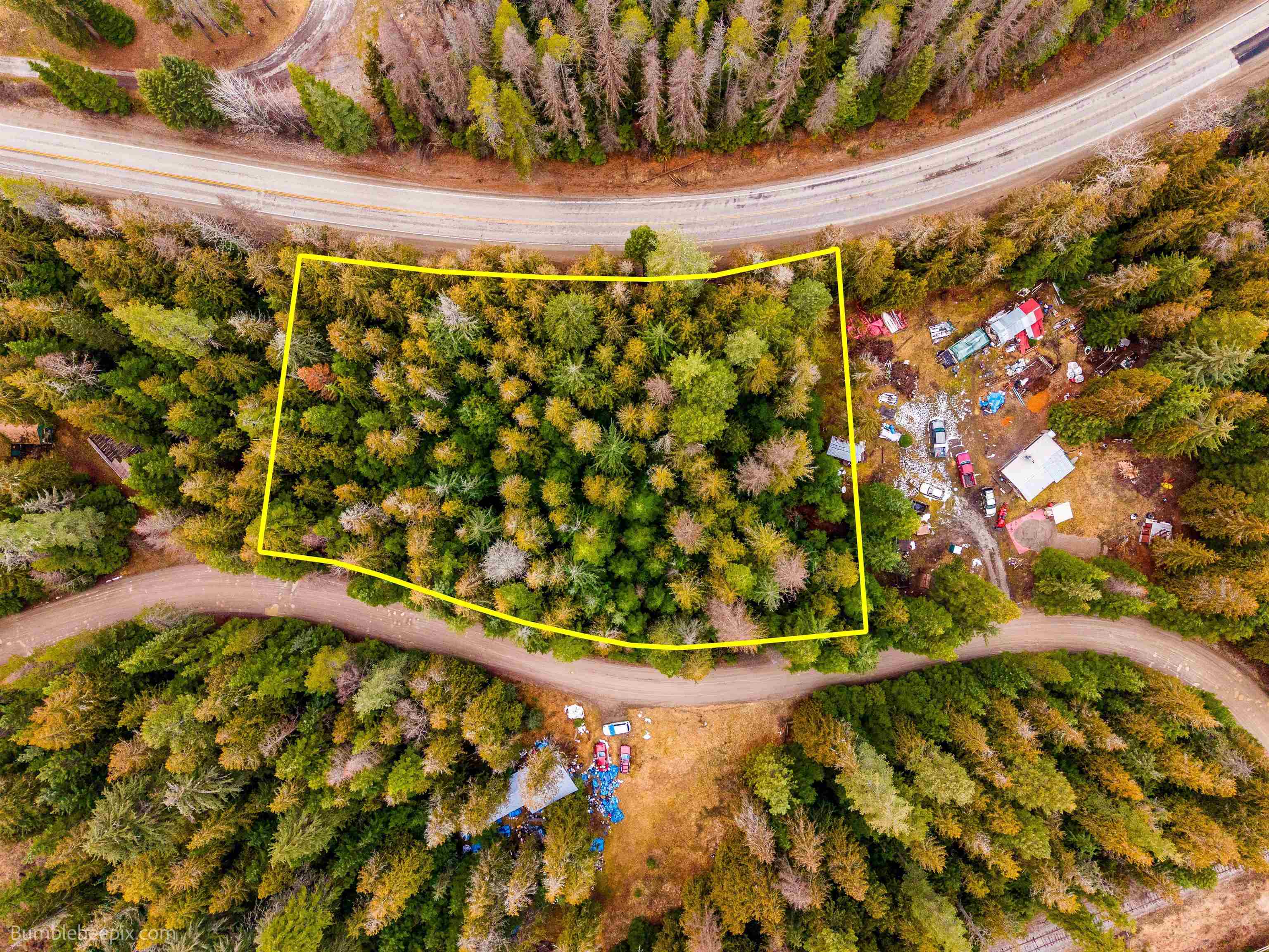 181 Devils Drive Cusick, WA 99119 - Photo 3 of 26