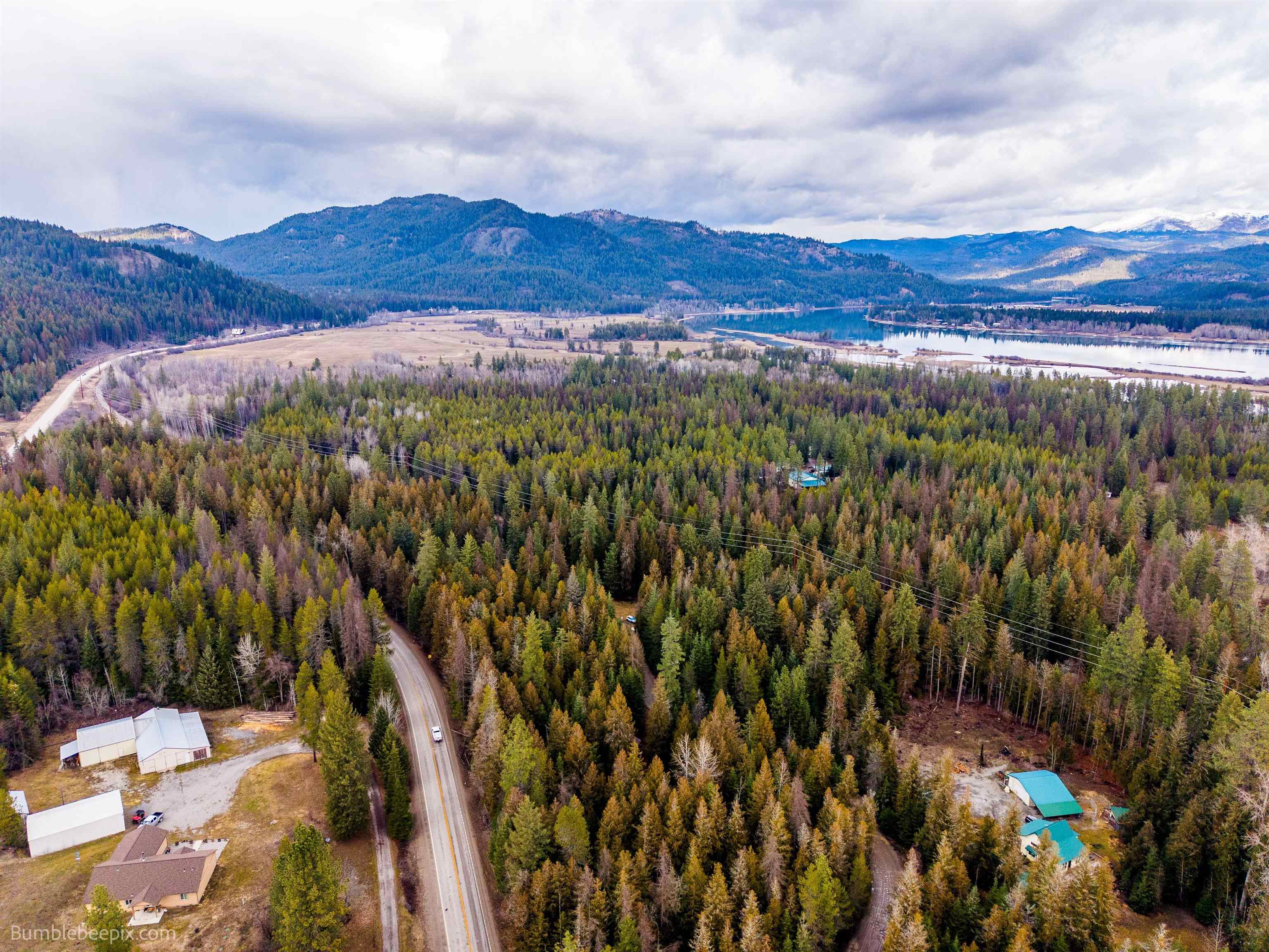 181 Devils Drive Cusick, WA 99119 - Photo 10 of 26