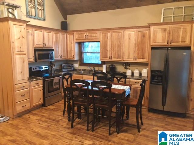 684 Brookwater Way Wedowee, AL 36278 - Photo 9 of 23
