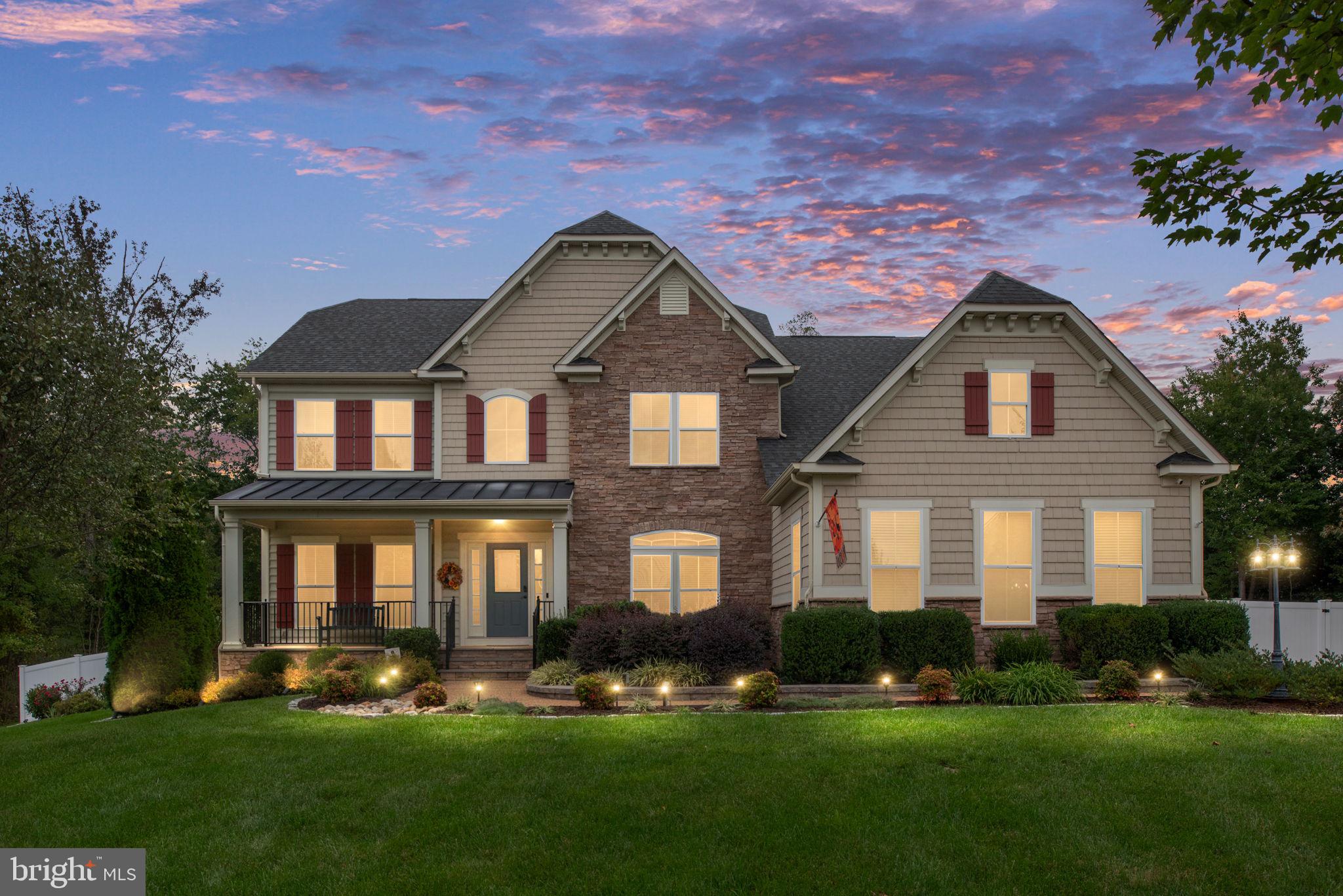 8401 Foster Ridge Terrace Moseley, VA 23120 - Photo 1 of 104 Gallery Image 1