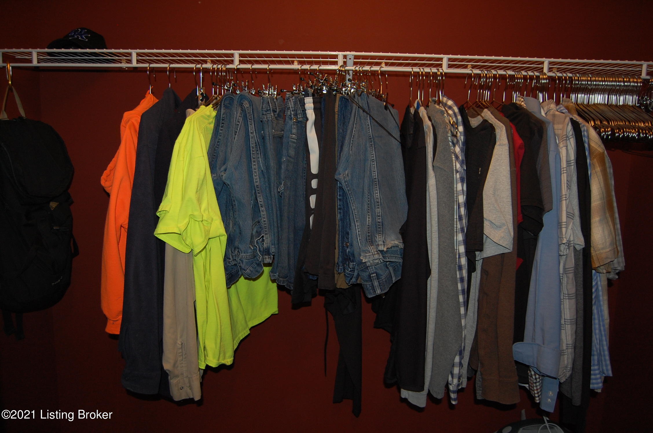 329 Greenwell Road Shepherdsville, KY 40165 - Photo 34 of 49 His and hers walk-in closets