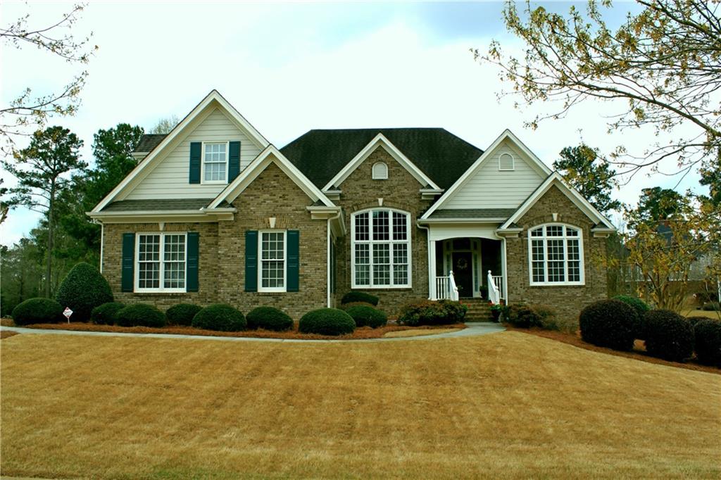 7531 Fieldstone Way Monroe, GA 30656 - Photo 1 of 1