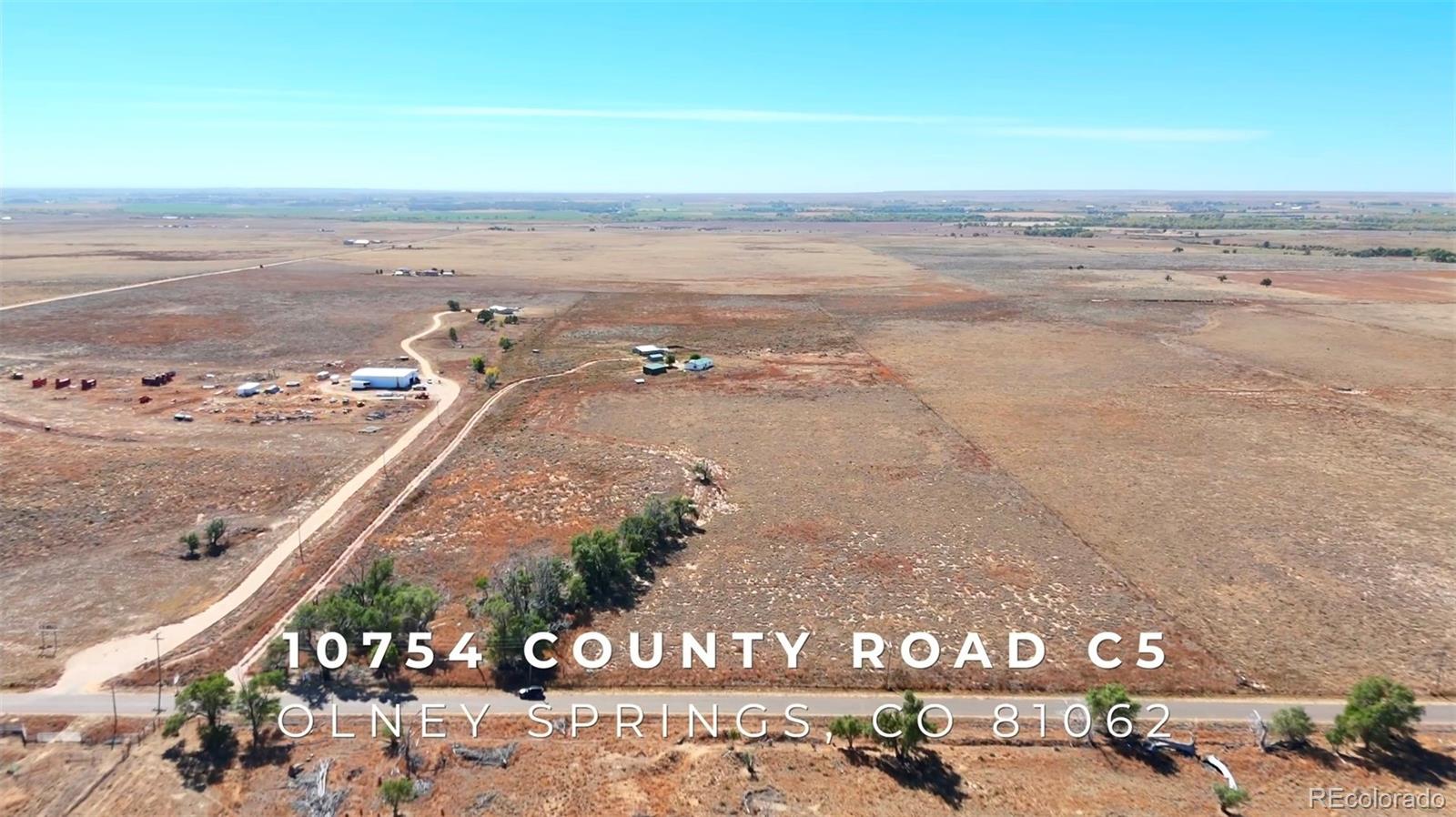 10754 County Road Olney Springs, CO 81062 - Photo 40 of 49
