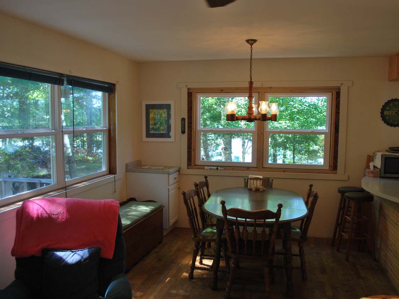 4924 A Flowage Landing Road Conover, WI 54519 - Photo 13 of 24 Gallery Image 13