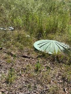 0 R And R Circle Kemp, TX 75143 - Photo 3 of 4 a view of a backyard of a house