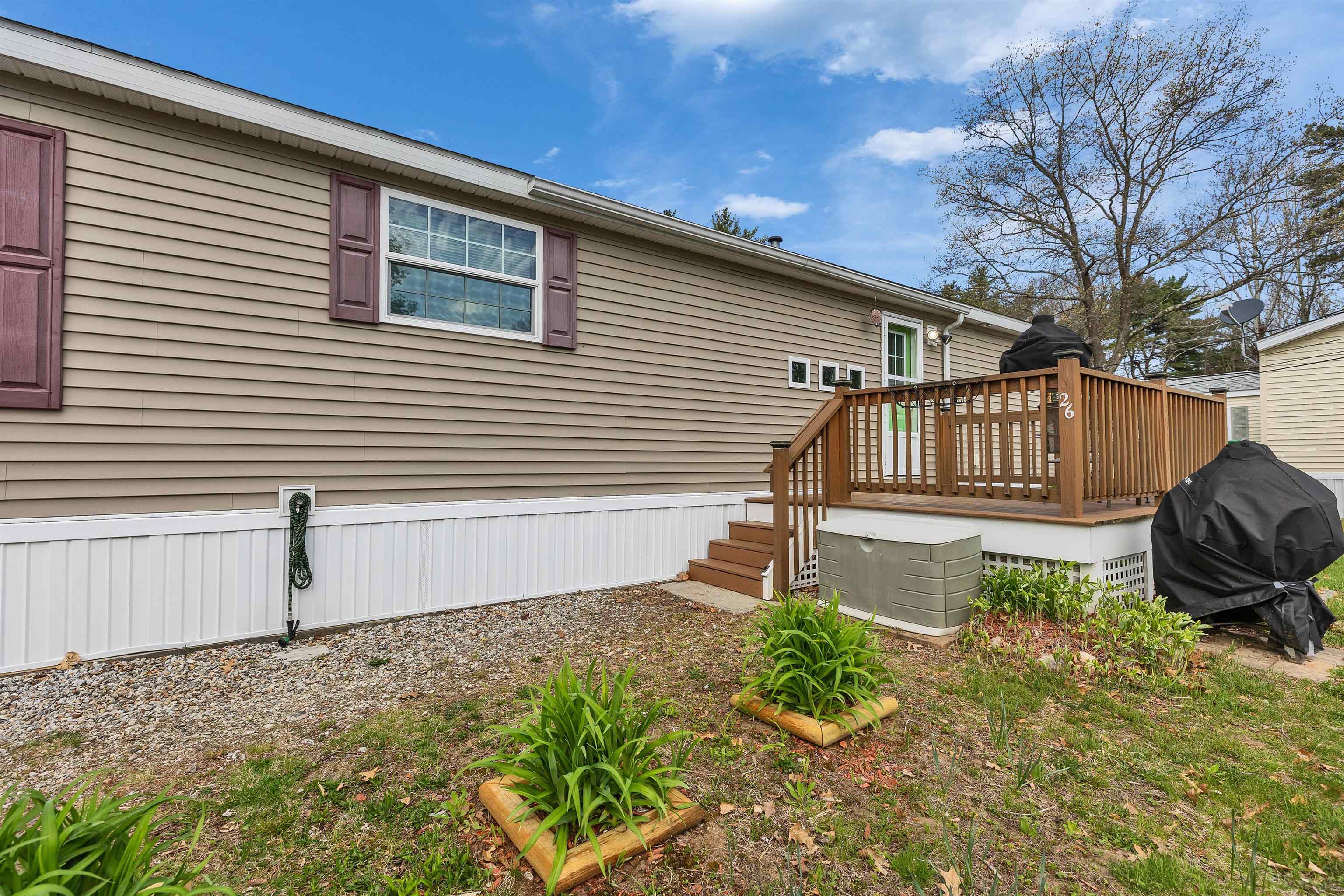 545 Elm Street, Unit 26 Milford, NH 03055 - Photo 11 of 43