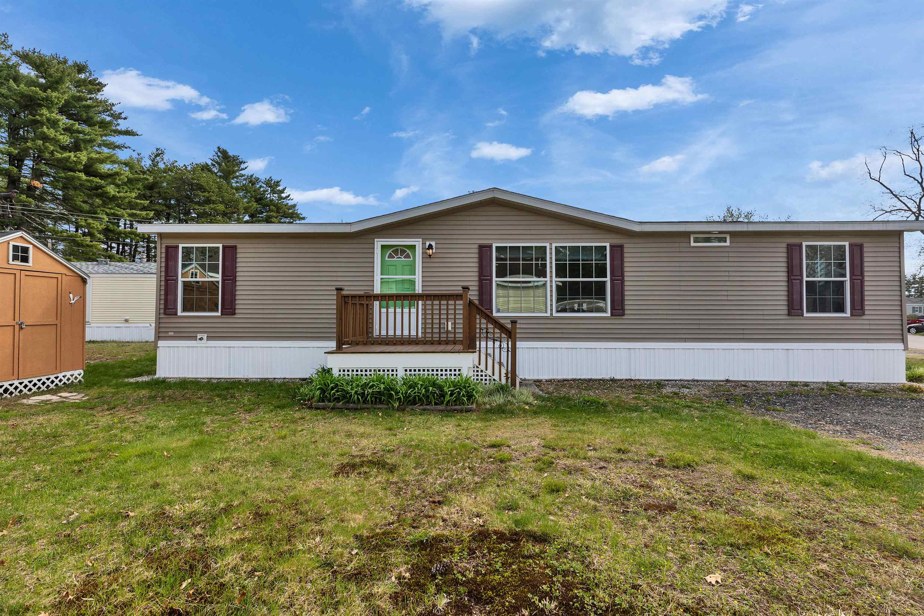 545 Elm Street, Unit 26 Milford, NH 03055 - Photo 2 of 43