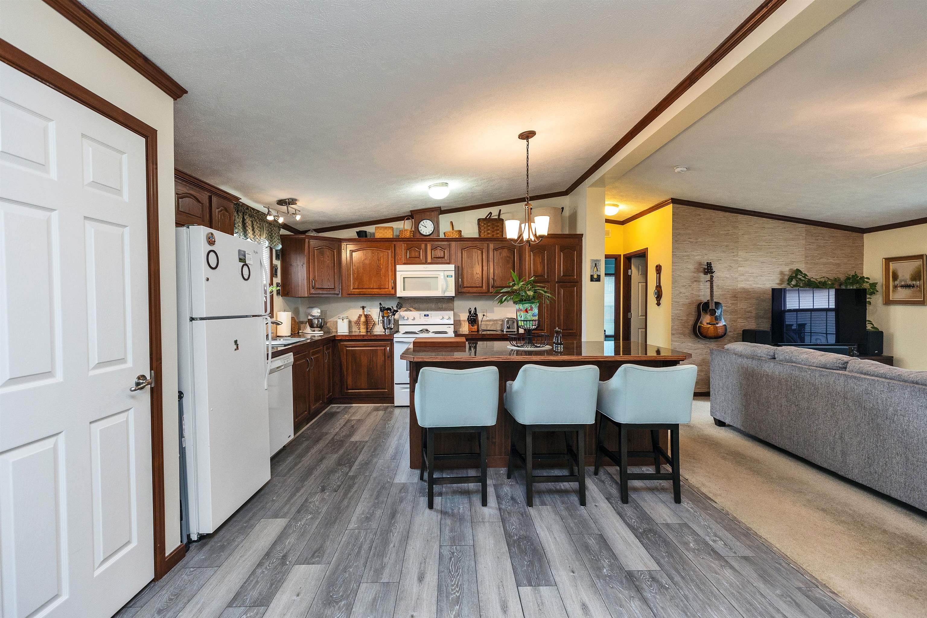 545 Elm Street, Unit 26 Milford, NH 03055 - Photo 21 of 43