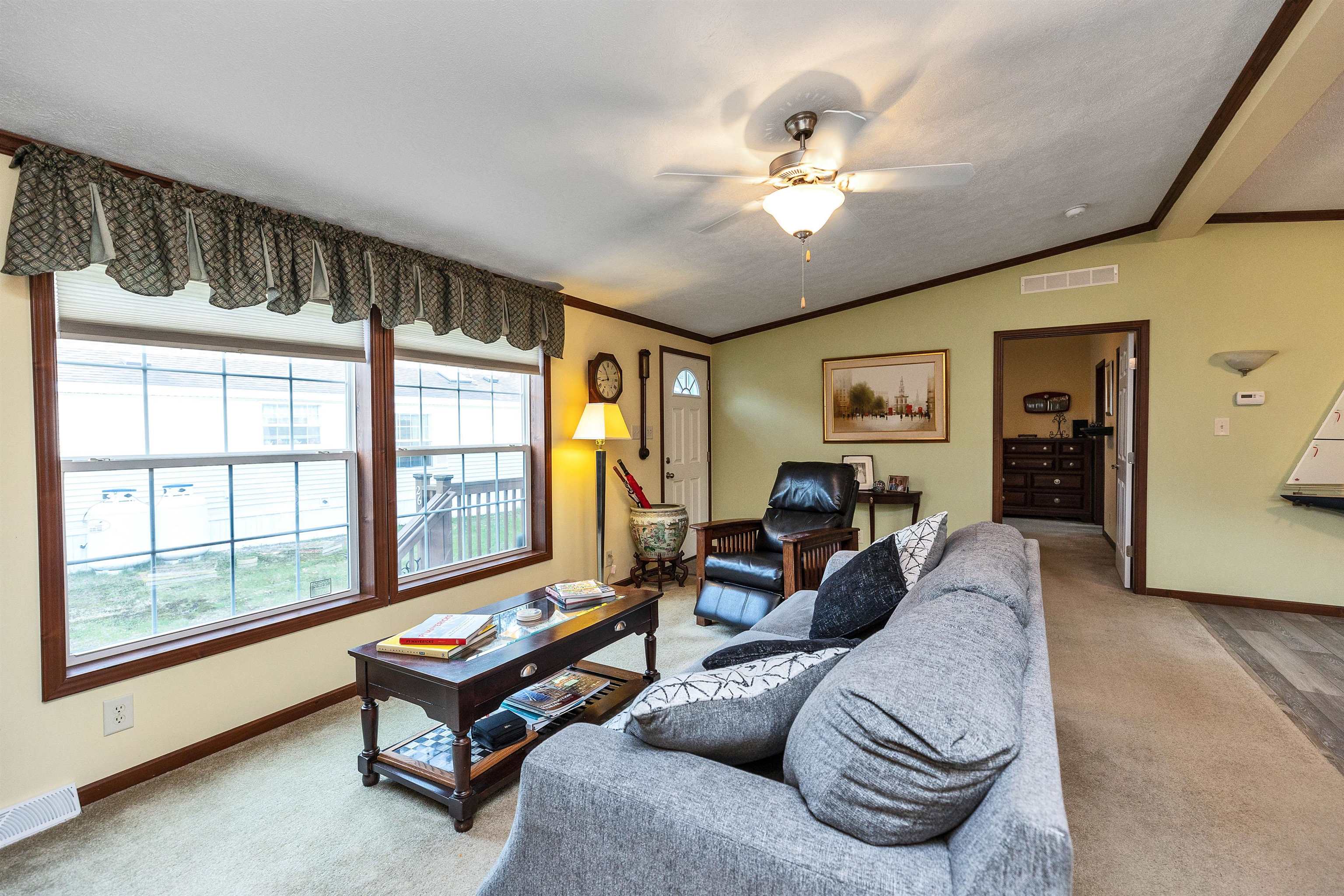 545 Elm Street, Unit 26 Milford, NH 03055 - Photo 23 of 43
