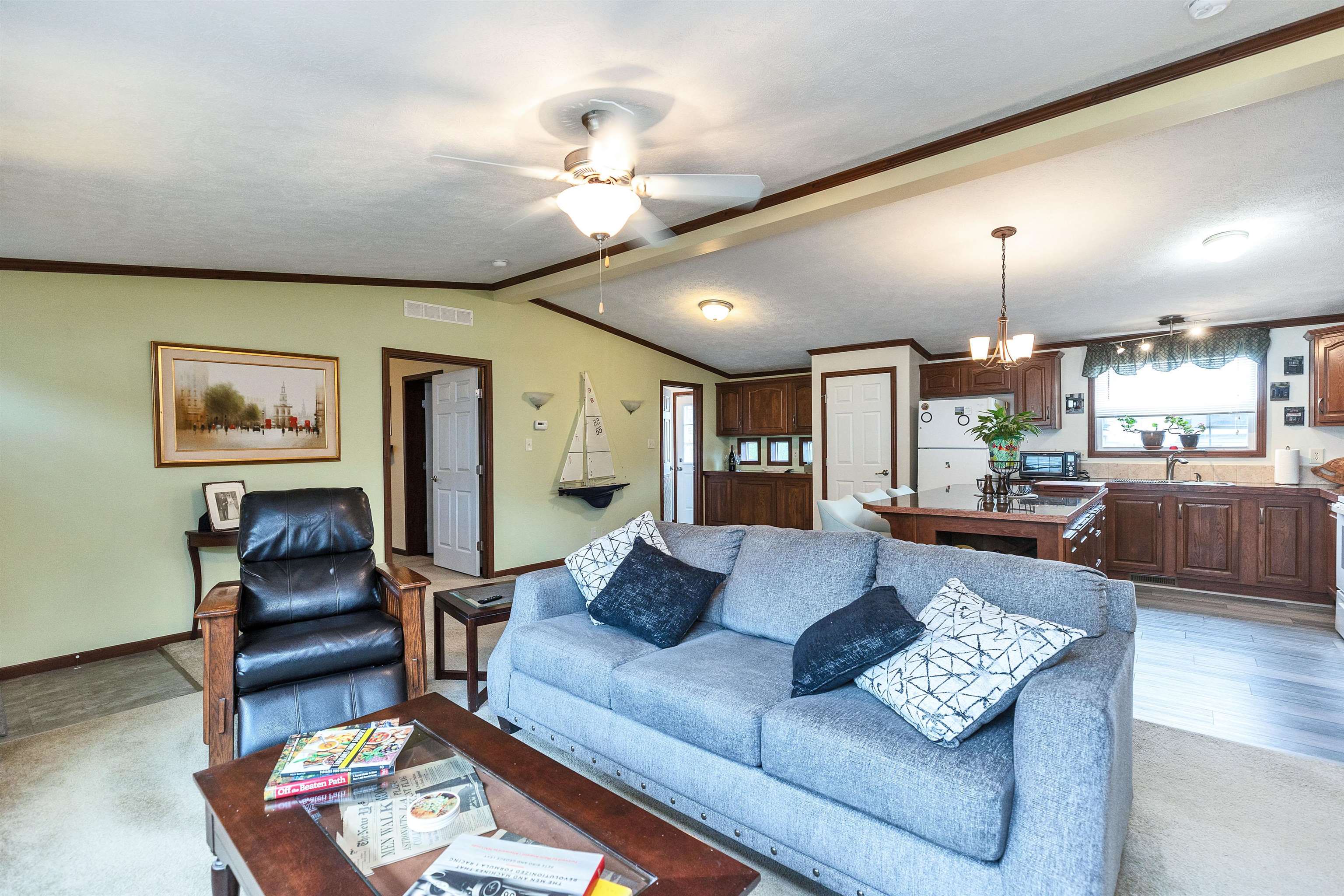 545 Elm Street, Unit 26 Milford, NH 03055 - Photo 24 of 43