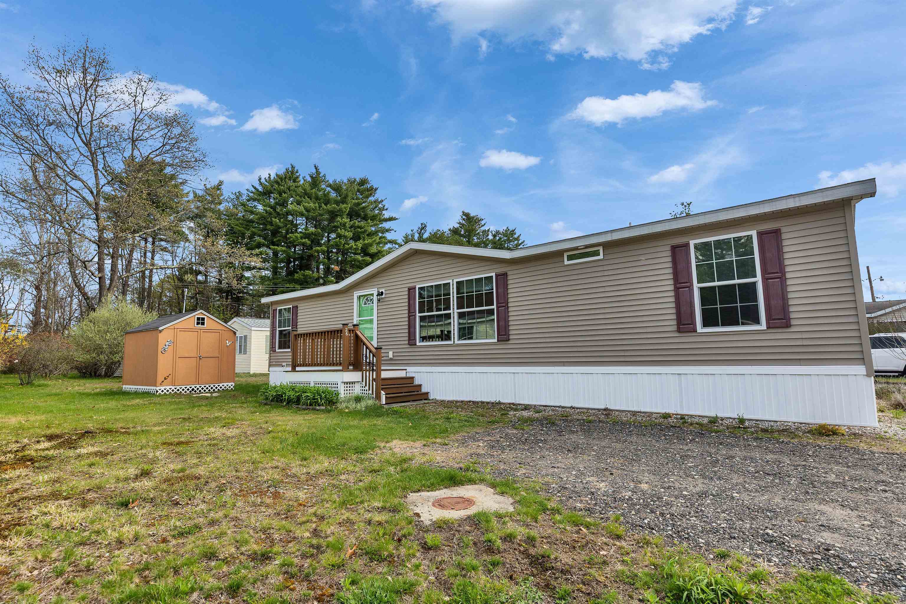 545 Elm Street, Unit 26 Milford, NH 03055 - Photo 3 of 43