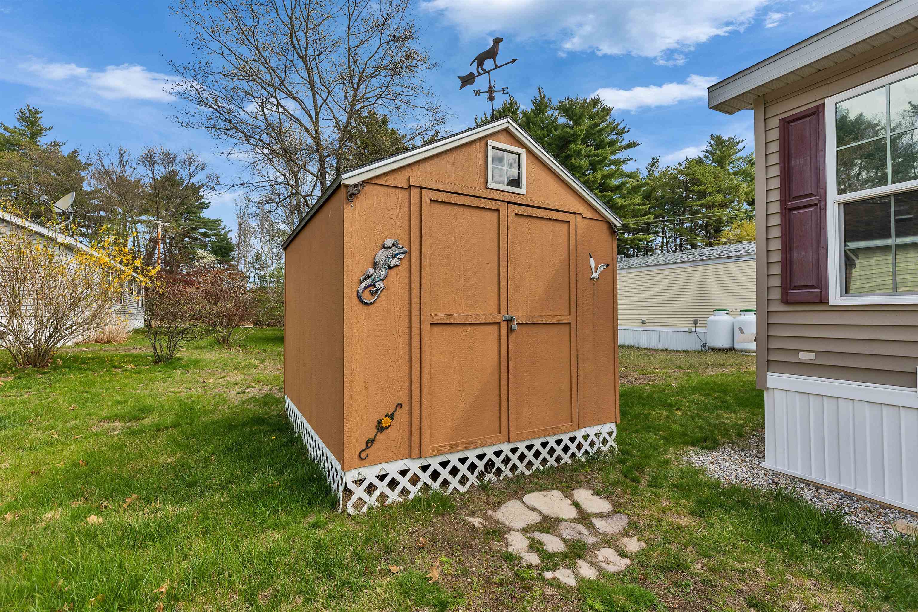 545 Elm Street, Unit 26 Milford, NH 03055 - Photo 5 of 43