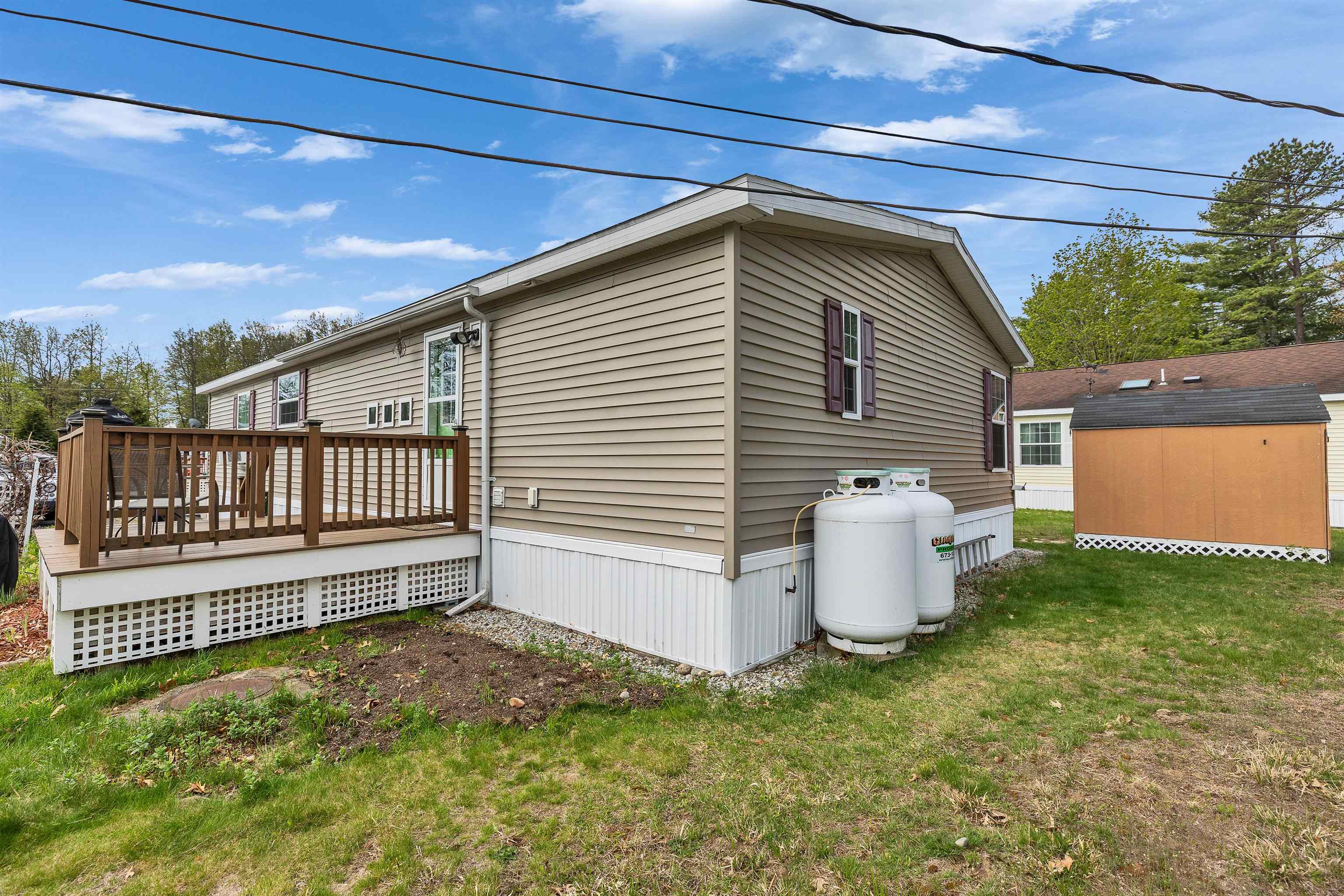 545 Elm Street, Unit 26 Milford, NH 03055 - Photo 7 of 43