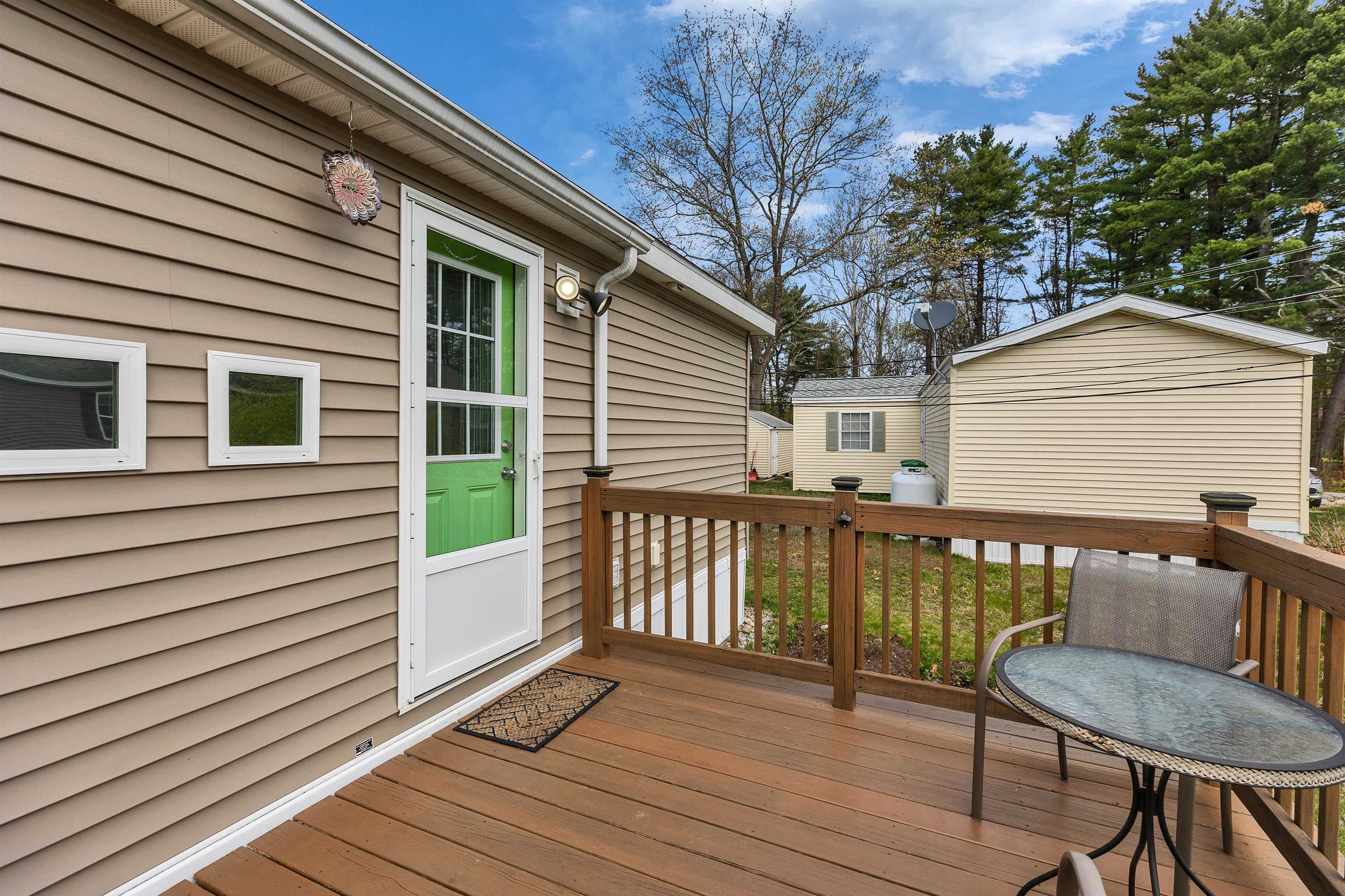 545 Elm Street, Unit 26 Milford, NH 03055 - Photo 8 of 43
