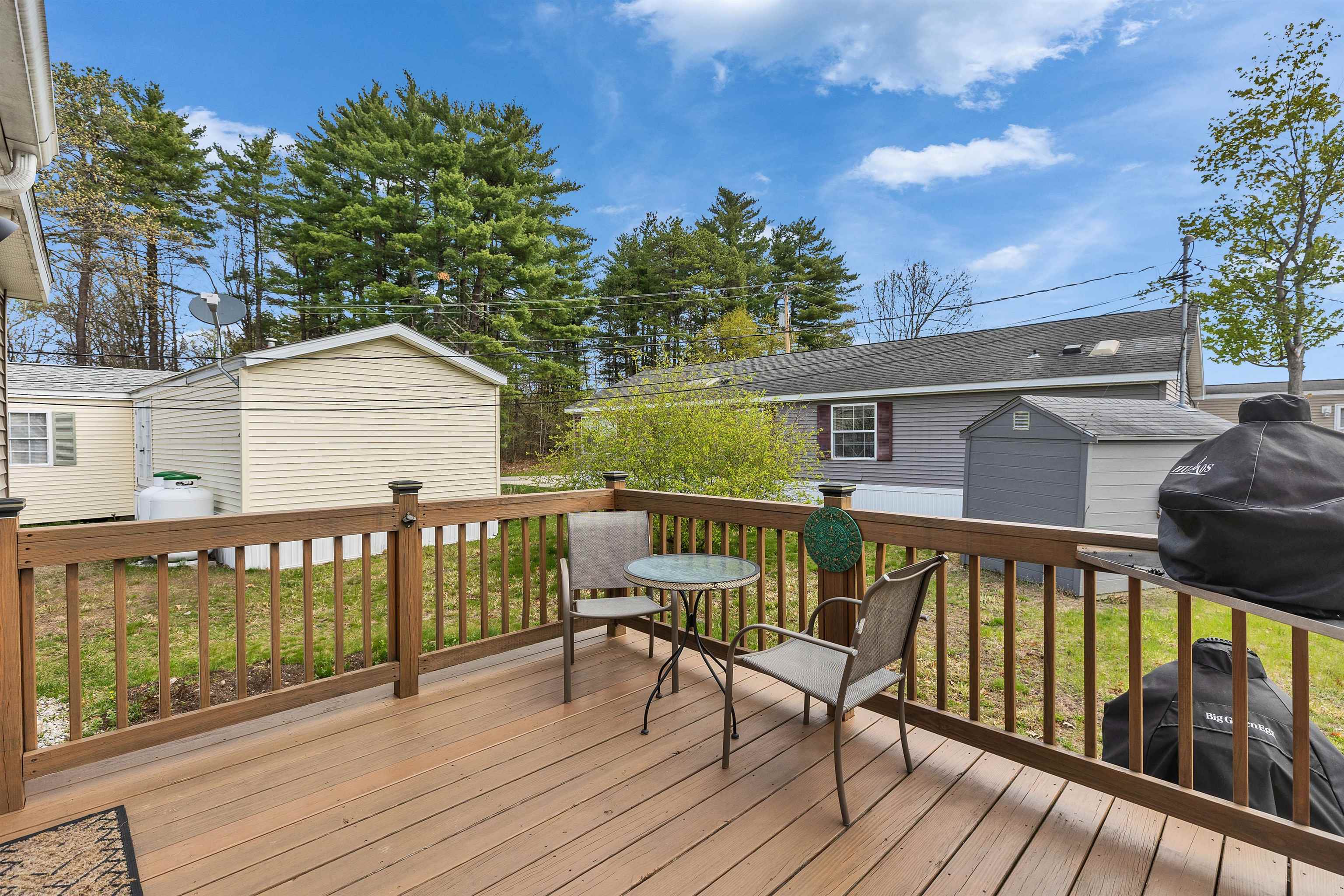 545 Elm Street, Unit 26 Milford, NH 03055 - Photo 9 of 43