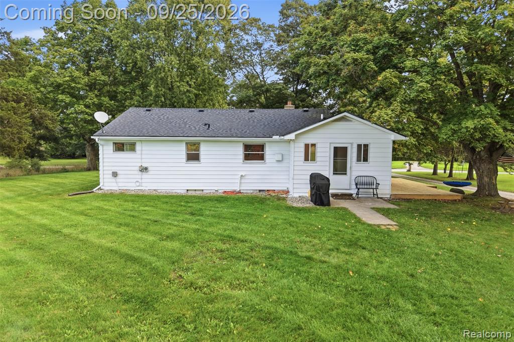 11120 Dexter-Pinckney Road Pinckney, MI 48169 - Photo 30 of 45 Gallery Image 30