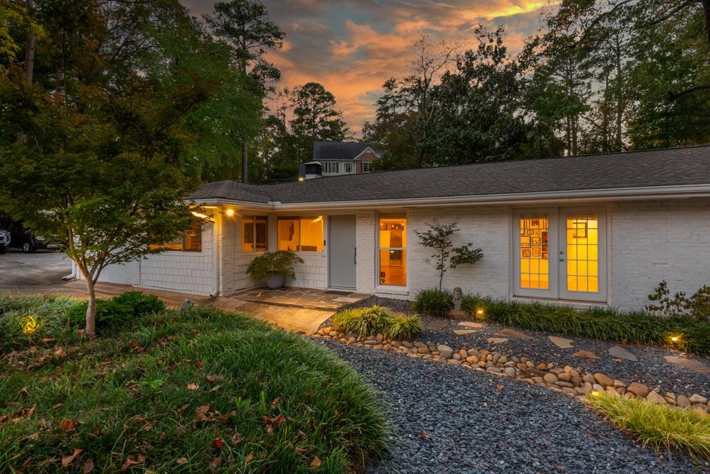4639 Briarcliff Road Northeast Atlanta, GA 30345 - Photo 1 of 1 Gallery Image 1