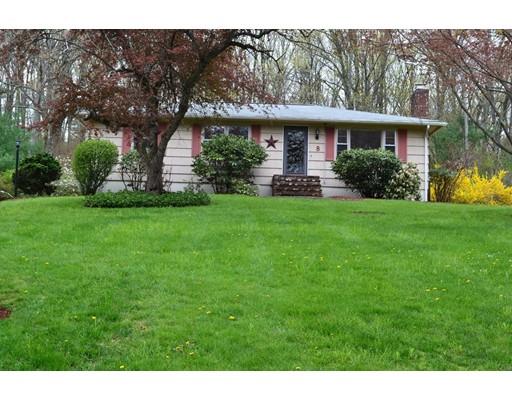 8 Indian Path Road Grafton, MA 01536 - Photo 1 of 28 Gallery Image 1