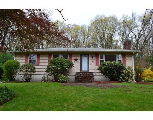 8 Indian Path Road Grafton, MA 01536 - Photo 2 of 28 Gallery Image 2