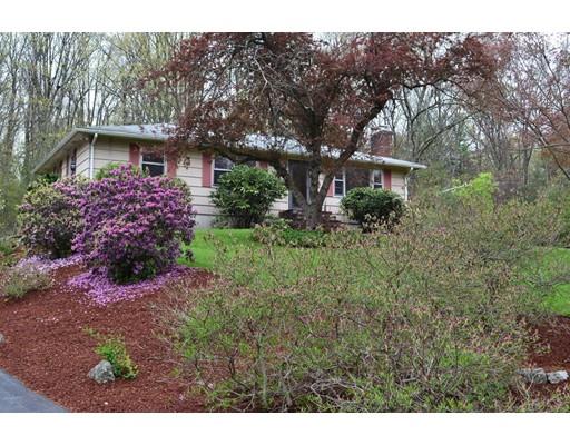 8 Indian Path Road Grafton, MA 01536 - Photo 4 of 28 Gallery Image 4