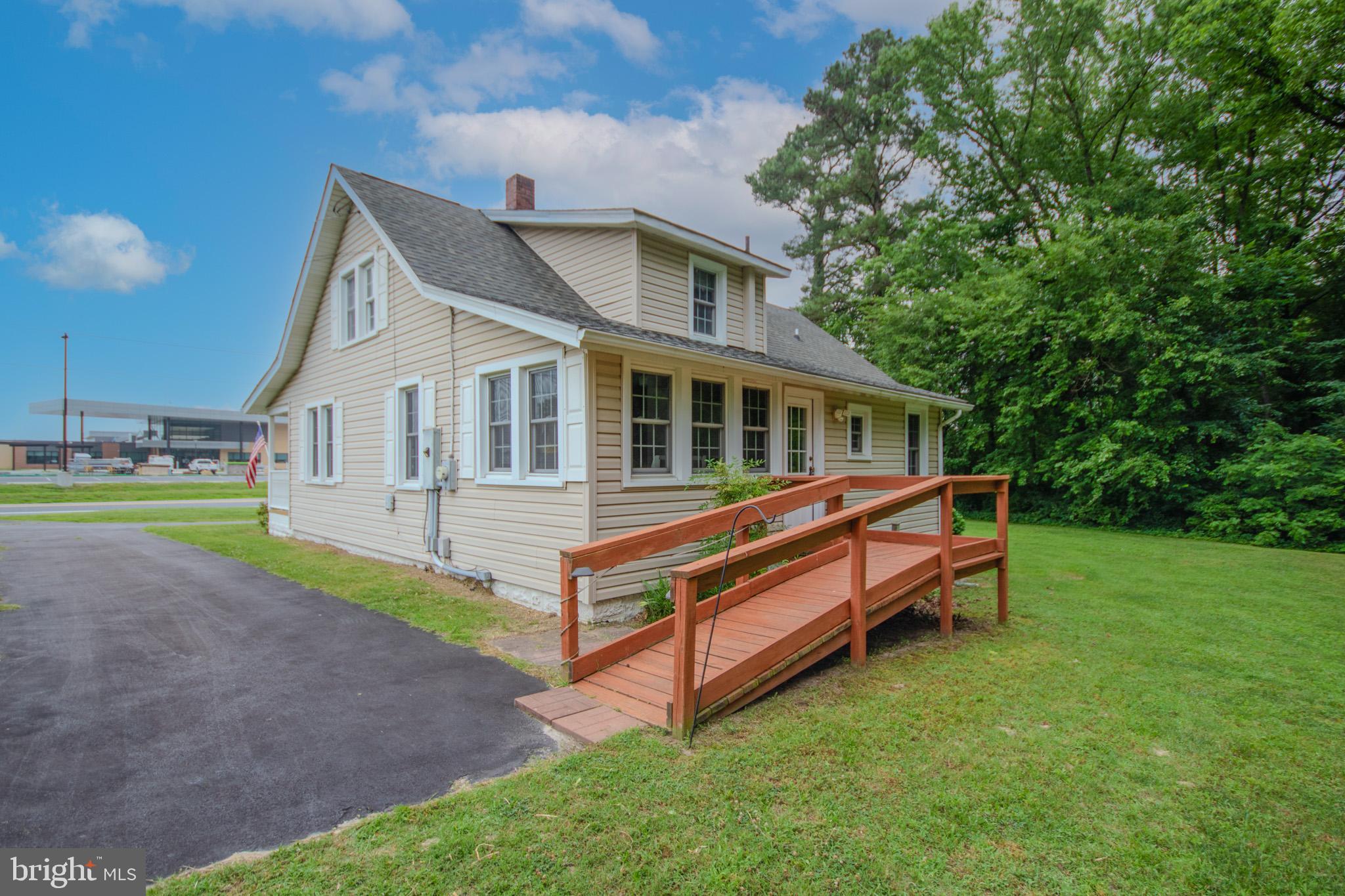 24981 Delmar Road Mardela Springs, MD 21837 - Photo 34 of 38 Gallery Image 34