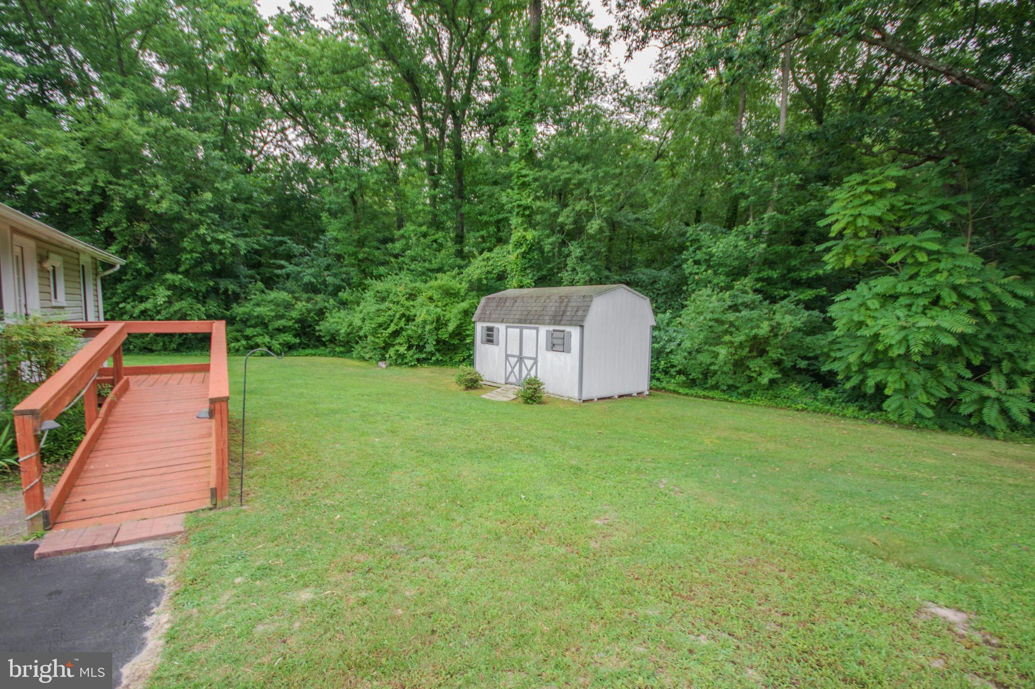 24981 Delmar Road Mardela Springs, MD 21837 - Photo 36 of 38 Gallery Image 36