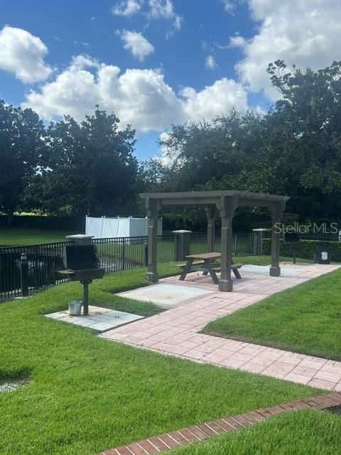 425 Summit Ridge Place, Unit 105 Longwood, FL 32779 - Photo 25 of 26 Gallery Image 25