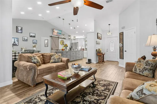 $440,000 | 1201 Punta Gorda Circle, Winter Springs, FL 32708