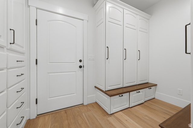 441 South 2080th Street East Springville, UT 84663 - Photo 39 of 64 Mudroom