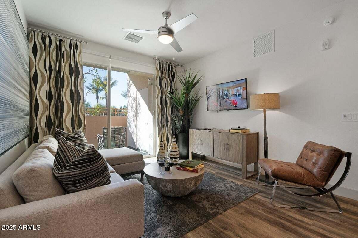 250 East Ray Road, Unit 3 Chandler, AZ 85225 - Photo 2 of 18 Photo #2