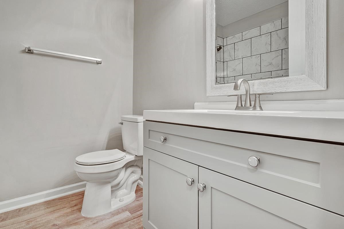 4700 Winterlochen Road Raleigh, NC 27603 - Photo 14 of 29 Bathroom