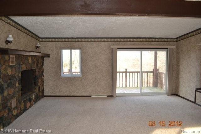 5770 North Latson Road Howell, MI 48855 - Photo 12 of 25 Master Bedroom