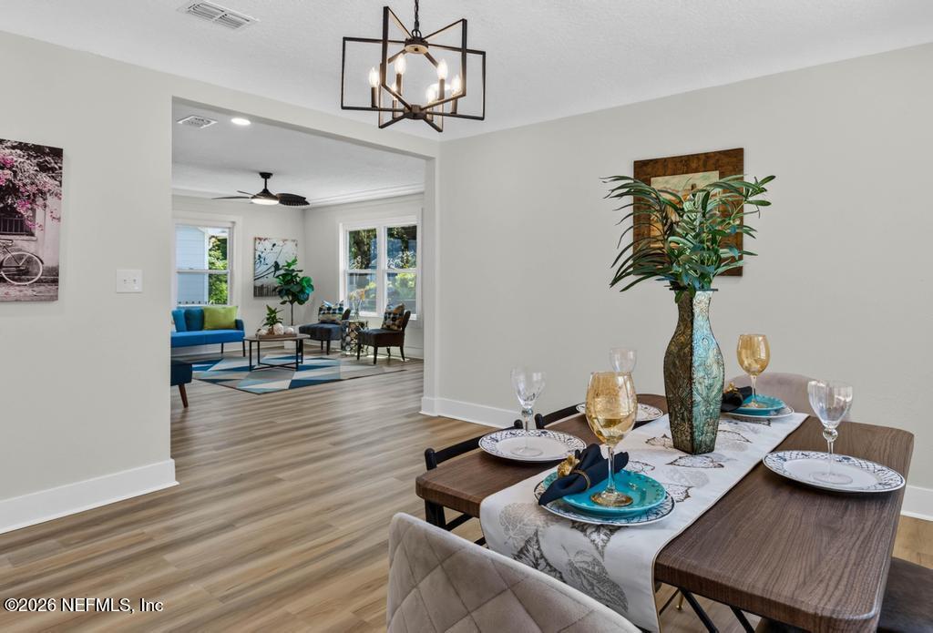6724 Rydholm Street Jacksonville, FL 32208 - Photo 13 of 30 6724 Rydholm St-21