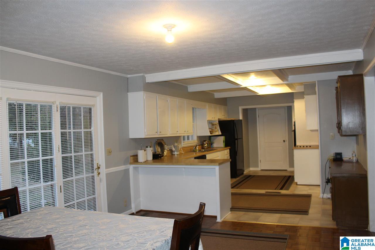 3925 Bramble Road Anniston, AL 36207 - Photo 14 of 25