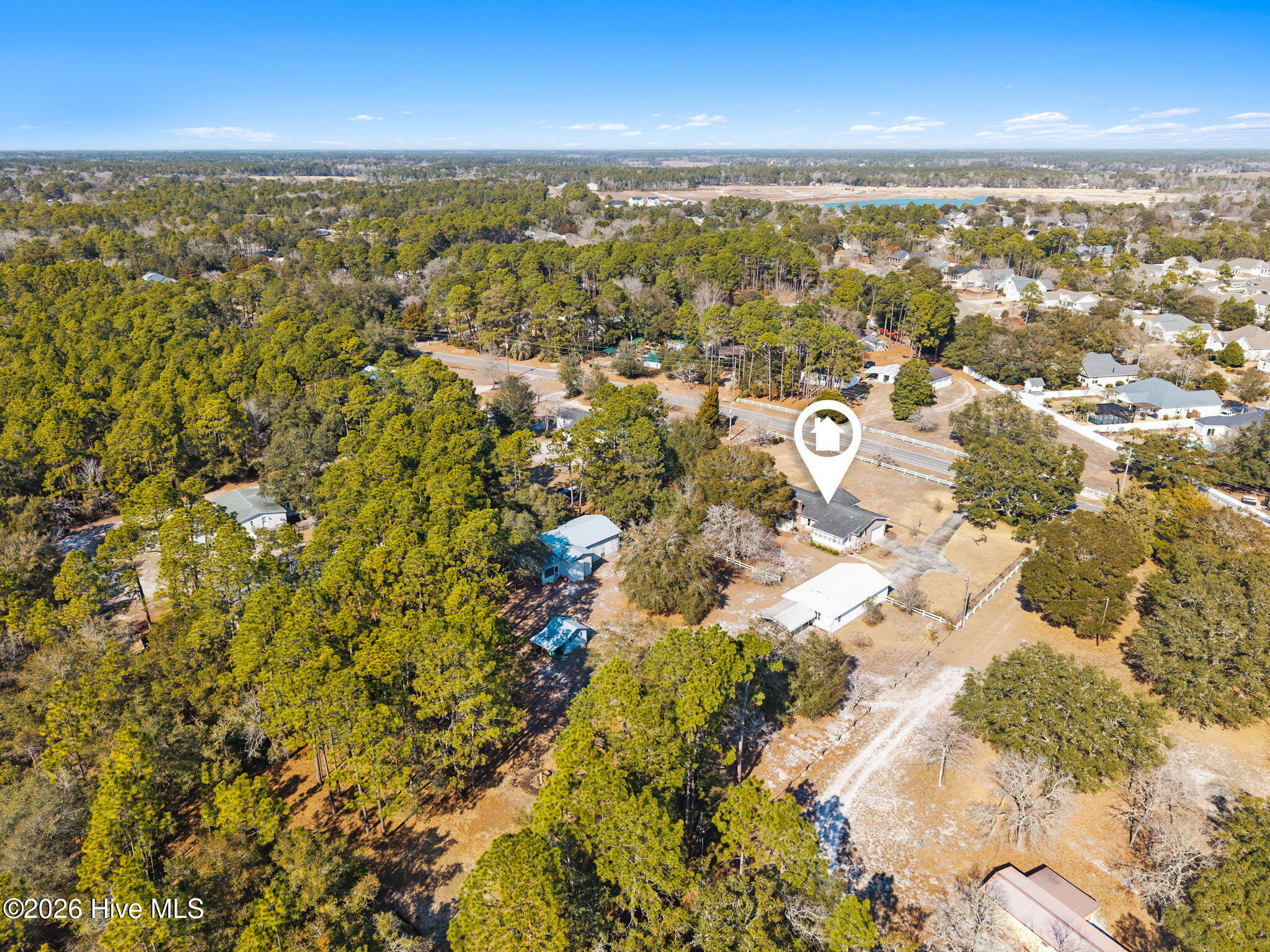 2639 Stone Chimney Road Southwest Supply, NC 28462 - Photo 50 of 60 2639 Stone Chimney Rd SW
